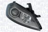 LANCIA 51876359 Headlight